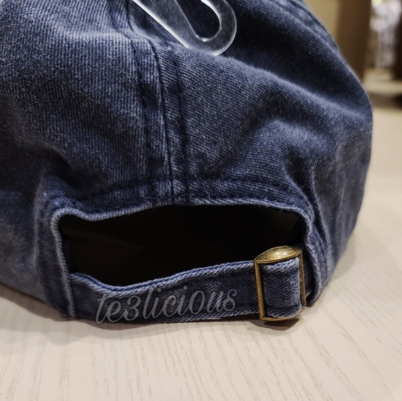 DISNEYLAND CHARACTERS HAT - Picture 5 of 7